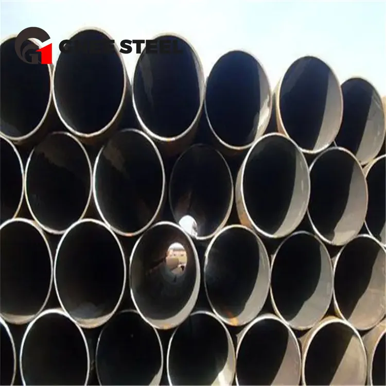 API 5L X70 Ncaj Seam Pipe