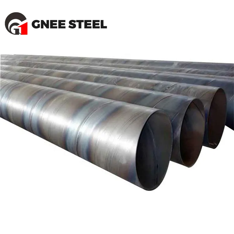 Hluav taws xob Resistance API 5L X42 Welded Tube