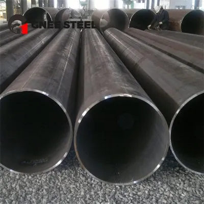 API 5L Gr.B Ncaj Seam Pipe
