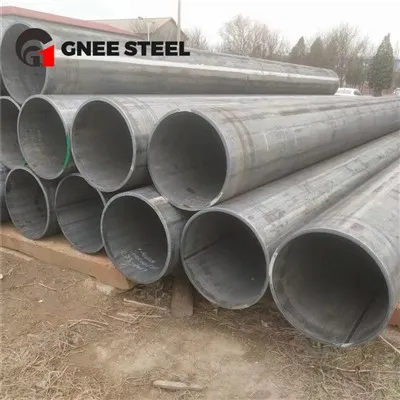 API 5L X42 Yeeb Nkab Fusion Vuam