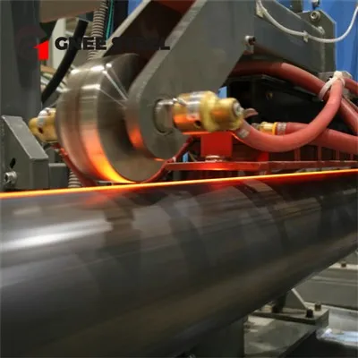 API 5L X56 X60 Welded yeeb nkab