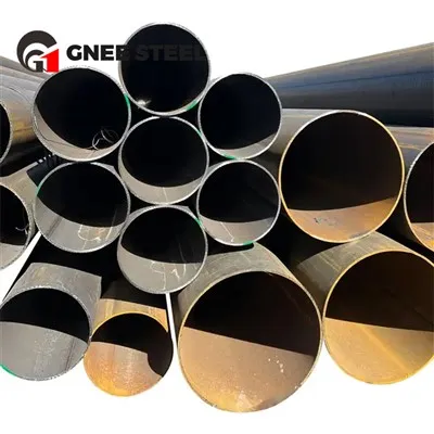 API 5L X65 X70 Welded yeeb nkab