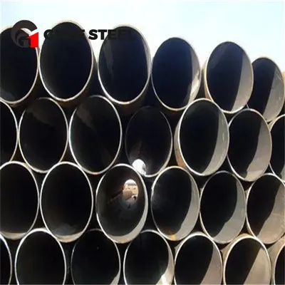 API 5L X70 Ncaj Seam Pipe