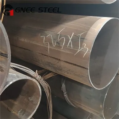 ERW steel yeeb nkab