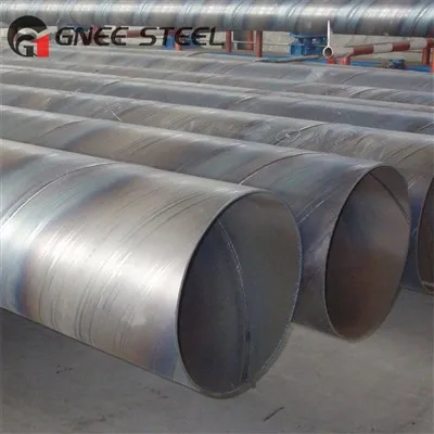 Kauv Welded Tube
