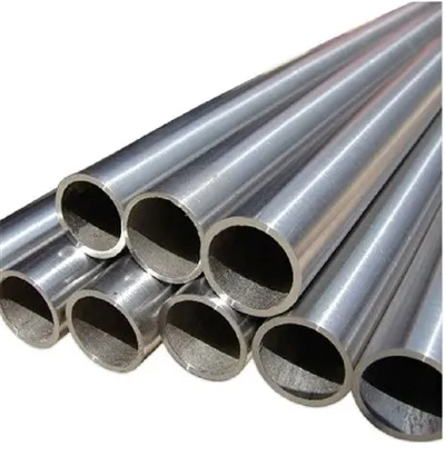 AISI ASTM A269 Tp Ss 310S Welded Tube