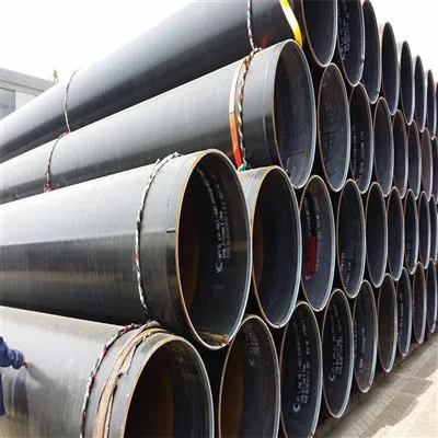 API 5L X56 Resistance Welded Yeeb Nkab