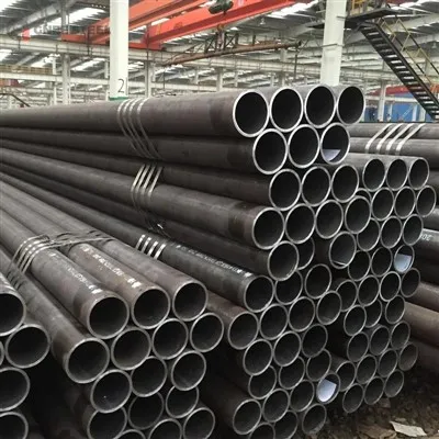 ASTM A671 ERW steel yeeb nkab