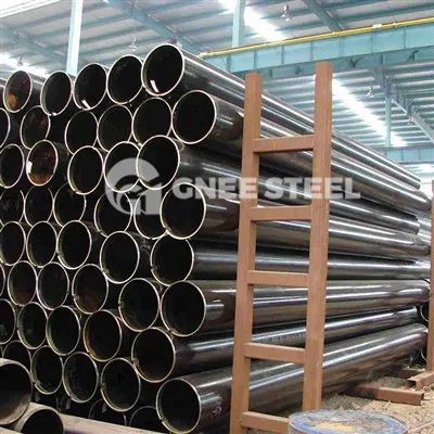 BS EN 10219 Cold formed Welded Structural Hollow Sections