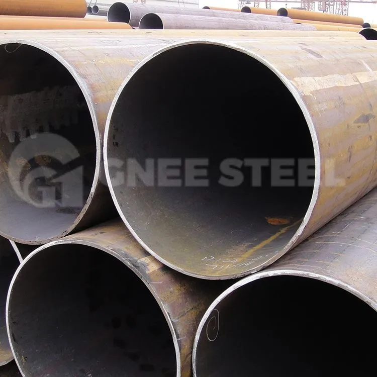16mn Tsawg Alloy High Tensile Cov Hlau Yeeb Nkab