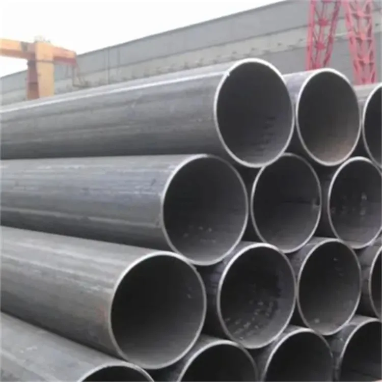 16Mo3 Pipes Rau Cov Hluav Taws Xob thiab Cov Hluav Taws Xob