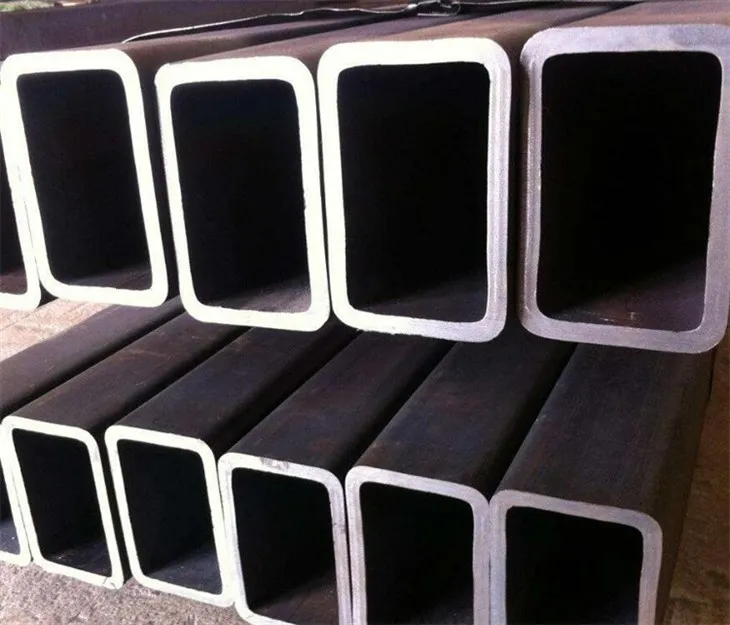 201 Square Stainless Steel Pipe