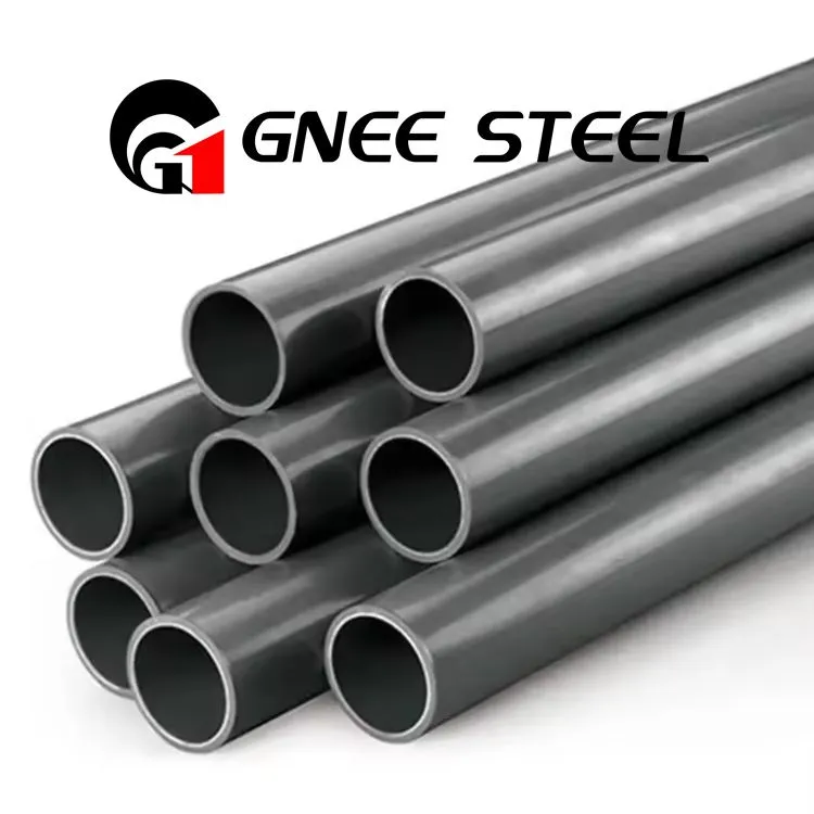235 Tsawg Carbon Steel Yeeb Nkab Tube