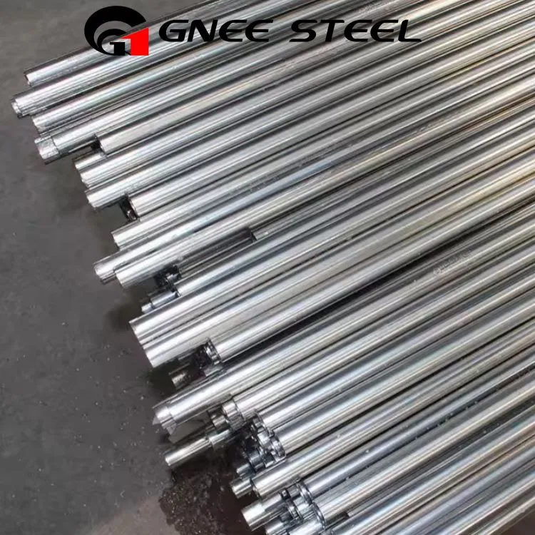 2507 Duplex Stainless Hlau Yeeb Nkab