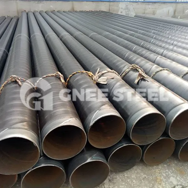 2 LPE Coated Yeeb Nkab