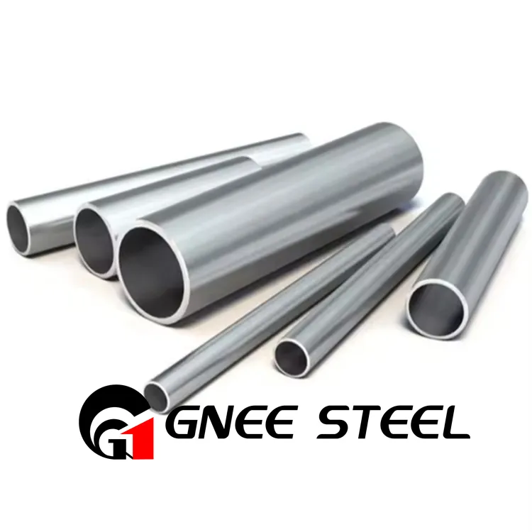 301 Stainless Hlau Tube