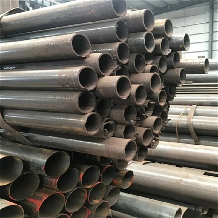 304 Straight Seam Stainless Steel Pipe