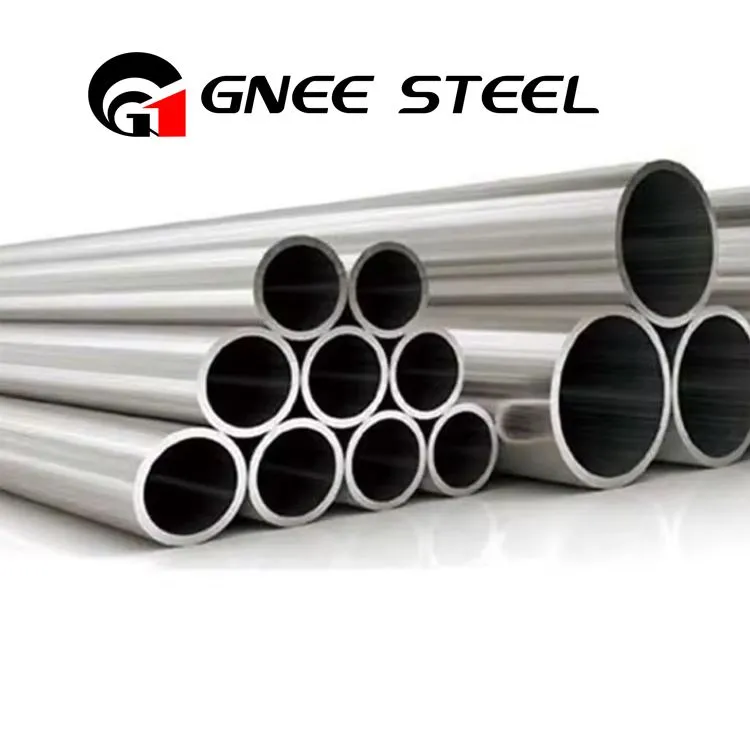 316 Stainless Hlau Welded Tubes