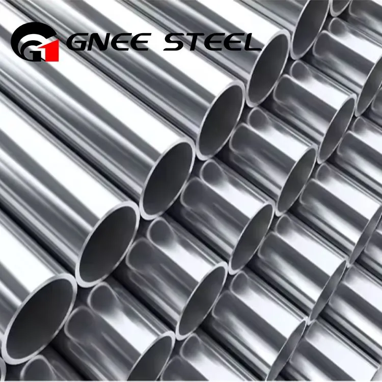 316L Stainless Hlau Tube