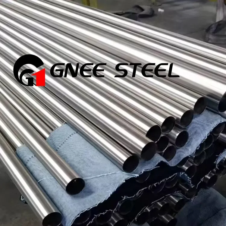 347 Stainless Hlau Round Yeeb Nkab