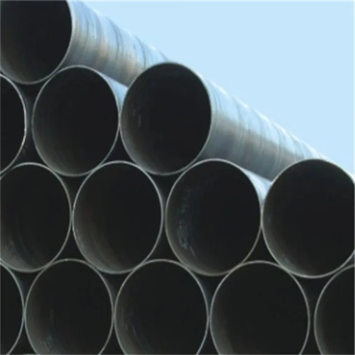 36 Nti Diameter Kauv Welded Yeeb Nkab SSAW Yeeb Nkab