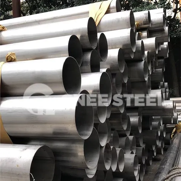 410 Stainless hlau welded kav