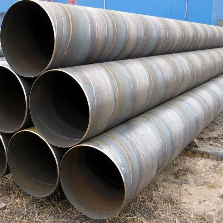 426*10 Spiral Welded Pipe
