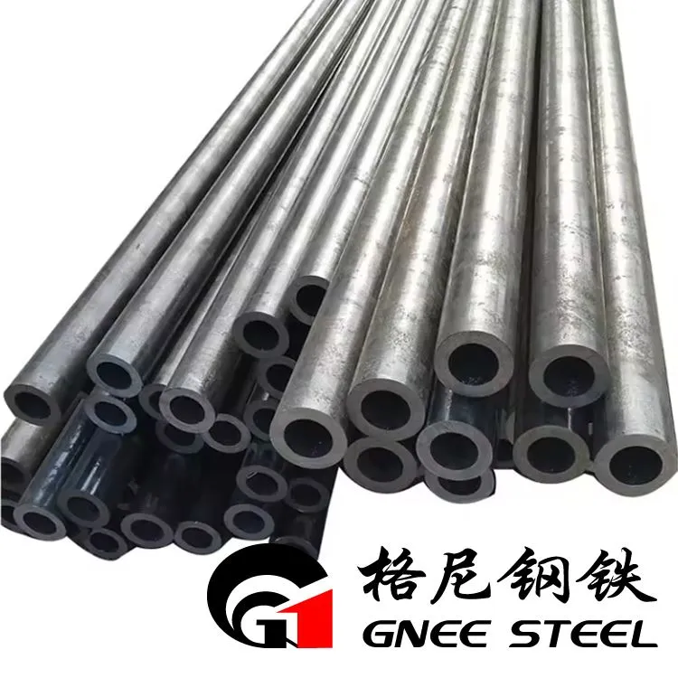 42crmo Seamless Steel Carbon yeeb nkab