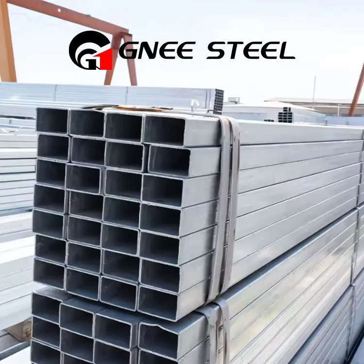 904L Seamless Steel Tube Square