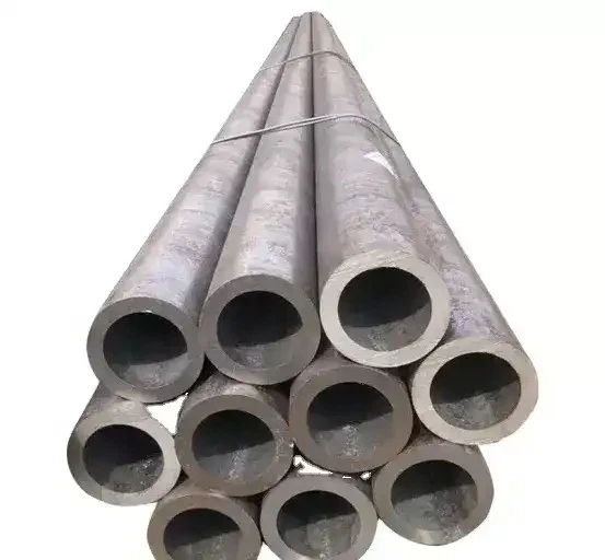 A 106 STEEL TUBE
