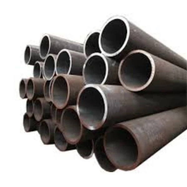 Daim ntawv qhia ua tiav rau Alloy Steel Pipe