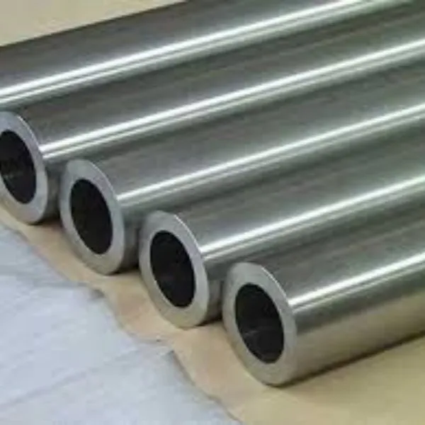 A Complete Guide To Alloy Steel Pipe