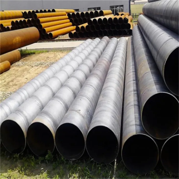 A106 Carbon Dub Kauv Welded Hlau Yeeb