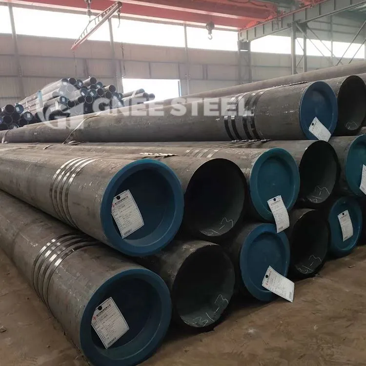 A178 Welded Steel Yeeb Nkab Rau Boiler