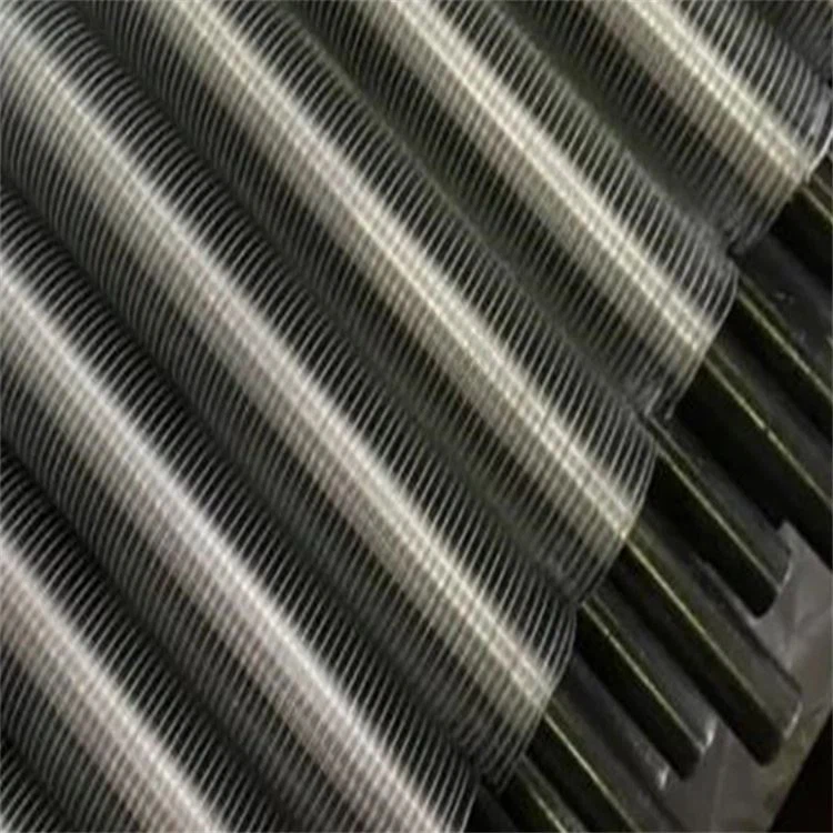 A192 Carbon Steel Kauv Finned Tubes