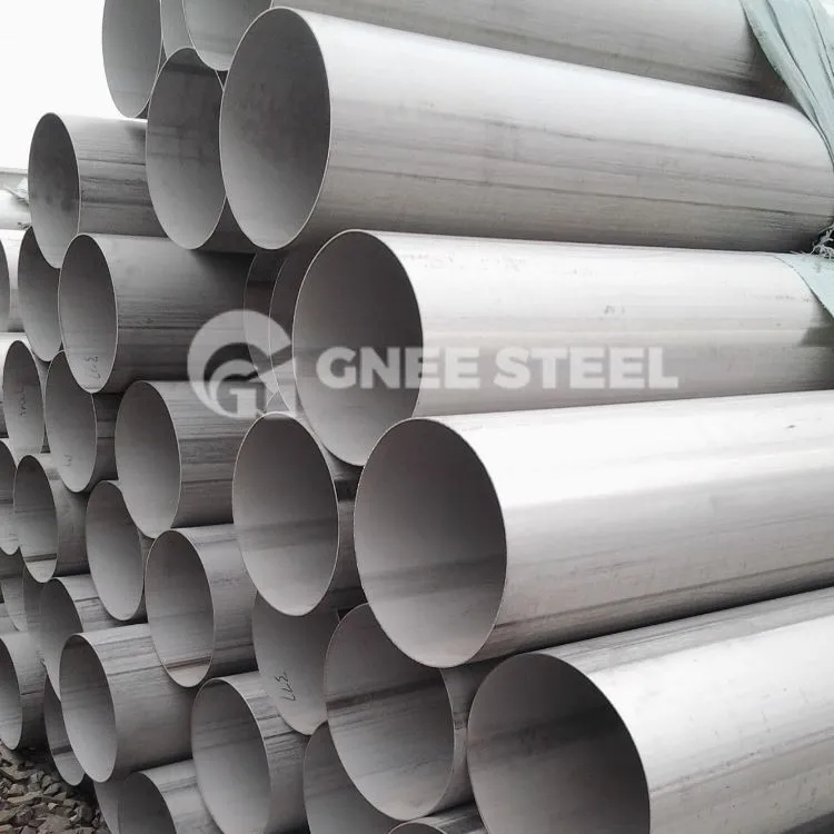 A213 ERW Stainless hlau welded yeeb nkab