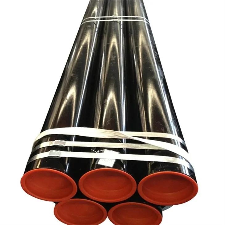 A214 Professional Seamless Hlau Round Tube