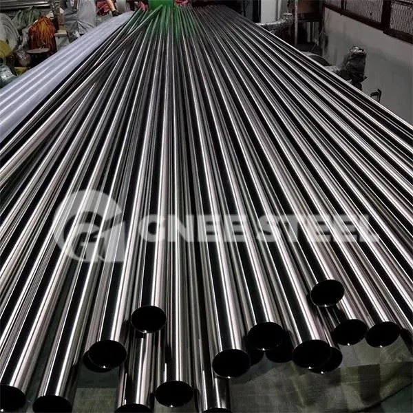 A249 Heat Exchanger Tube