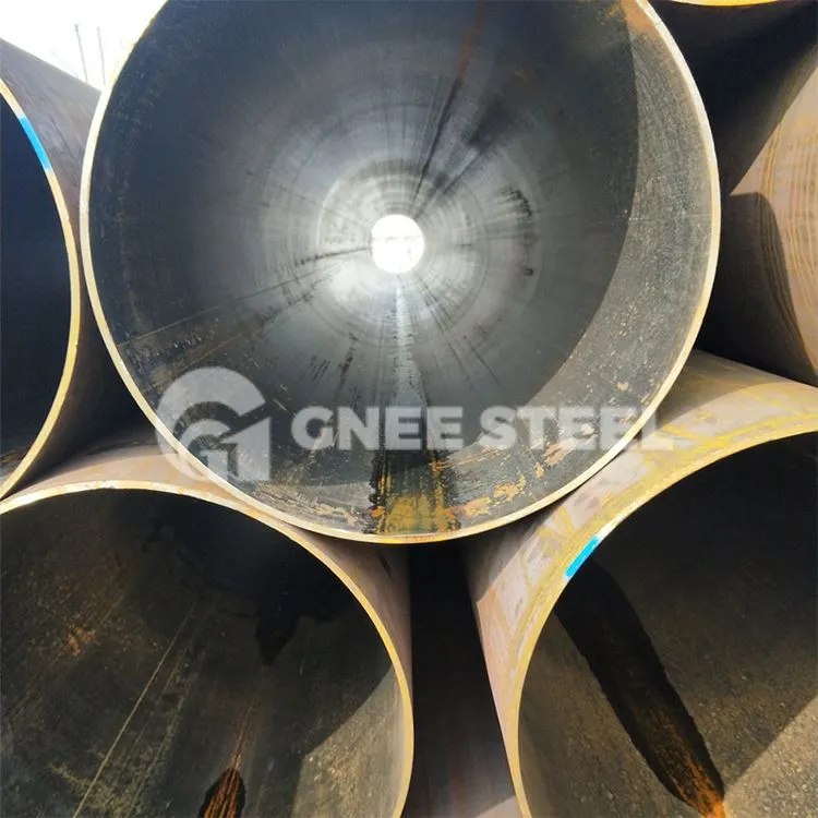 A252 Gr2 Cov Qauv Hlau Hlau Piling Kav
