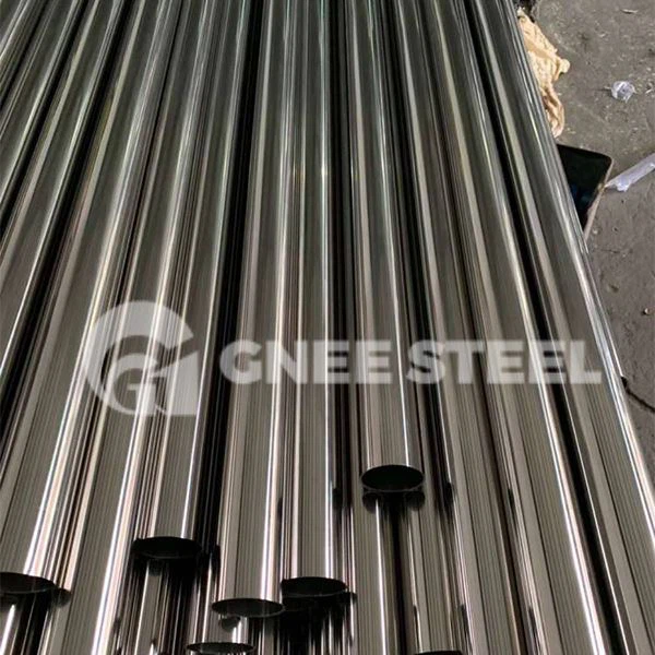 A269 Bright Annealed Tube