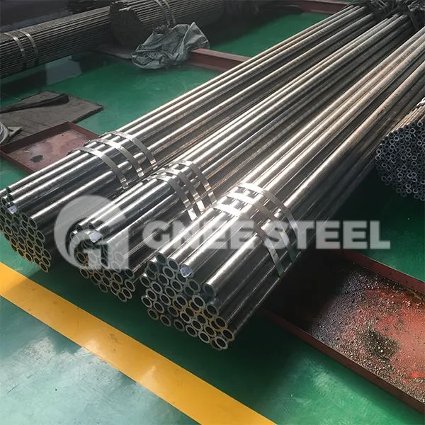 A269 Kub Exchanger Tube