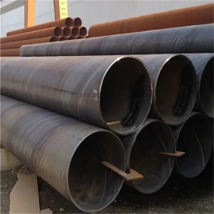 A333 Carbon Dub Kauv Welded Hlau Yeeb