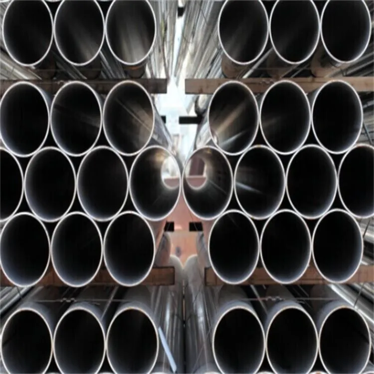 A36 Dub Mild Carbon Steel Tube