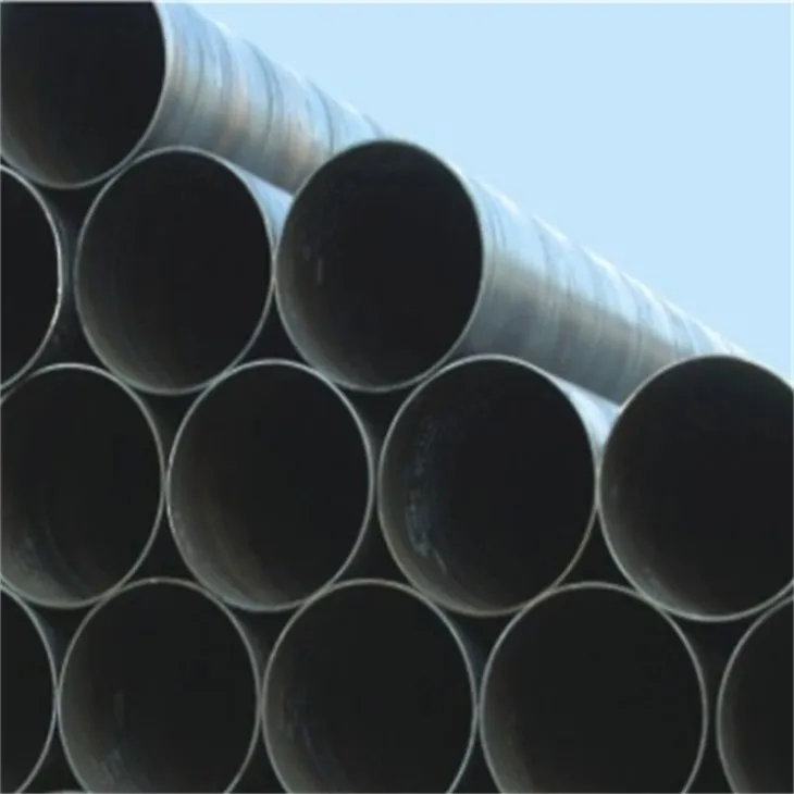 A36 Kauv Welded Tube