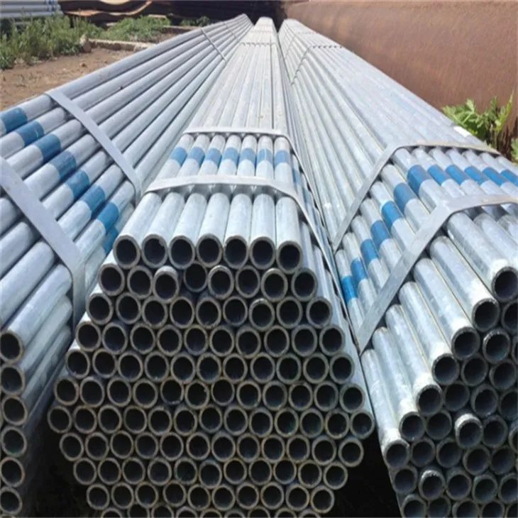 A500 Electric Resistance Carbon Steel Yeeb Nkab