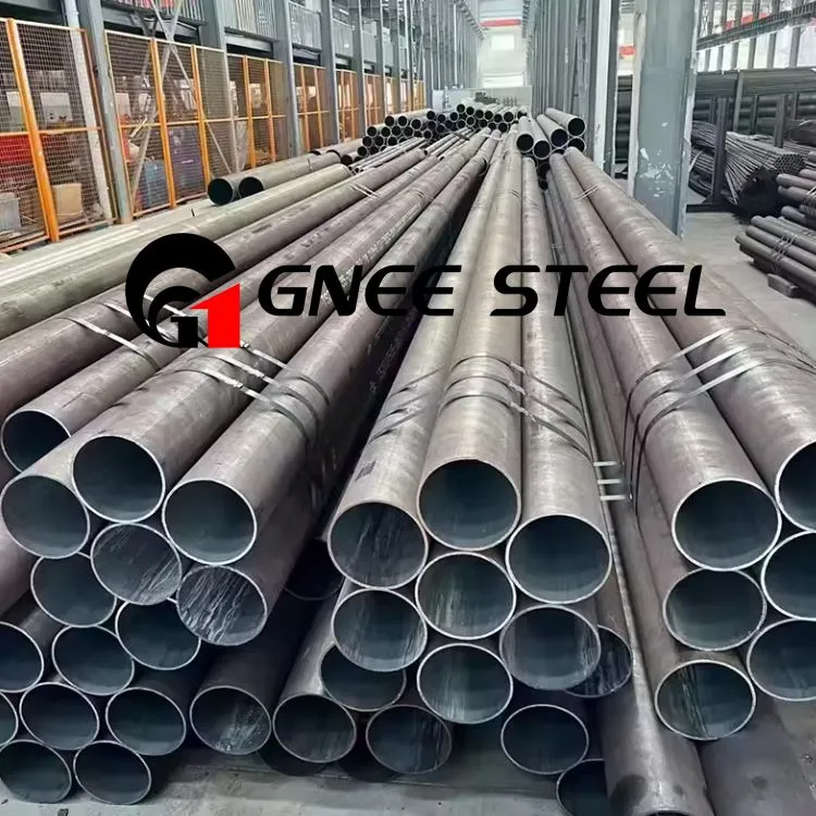 A500 Qib A steel yeeb nkab