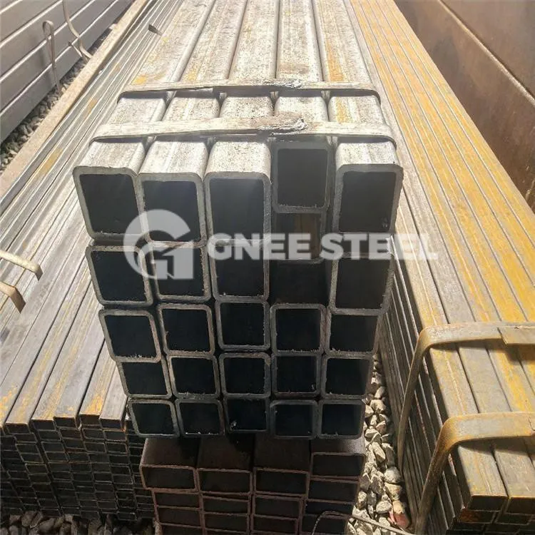 A513 Carbon Steel Square Tubing