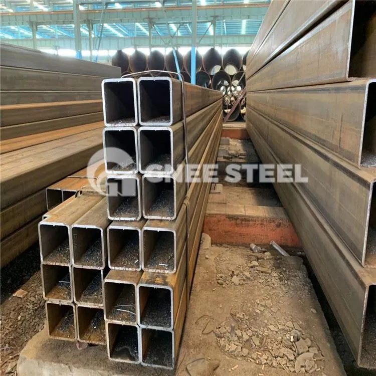 A513 Carbon Steel Square Tubing