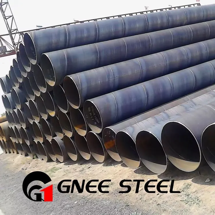 A513 ERW Alloy Steel Yeeb Nkab