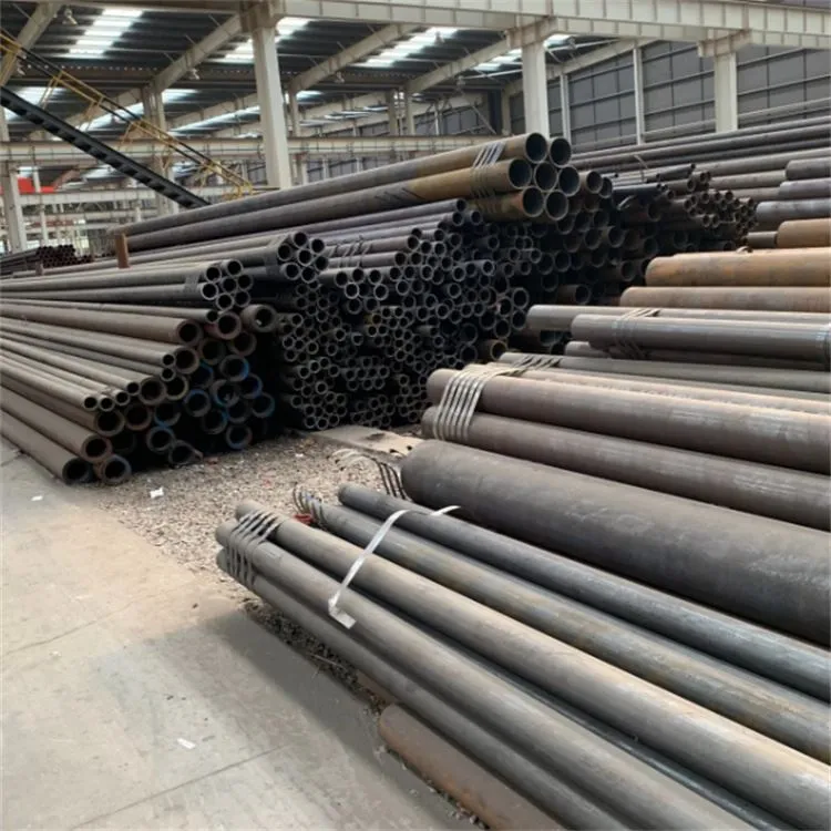 A513 ERW steel yeeb nkab